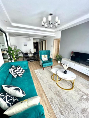 Lovely 2 bedroom condo with a pool